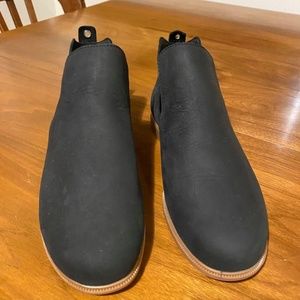 Women's Kodiak Short Deep V Boots